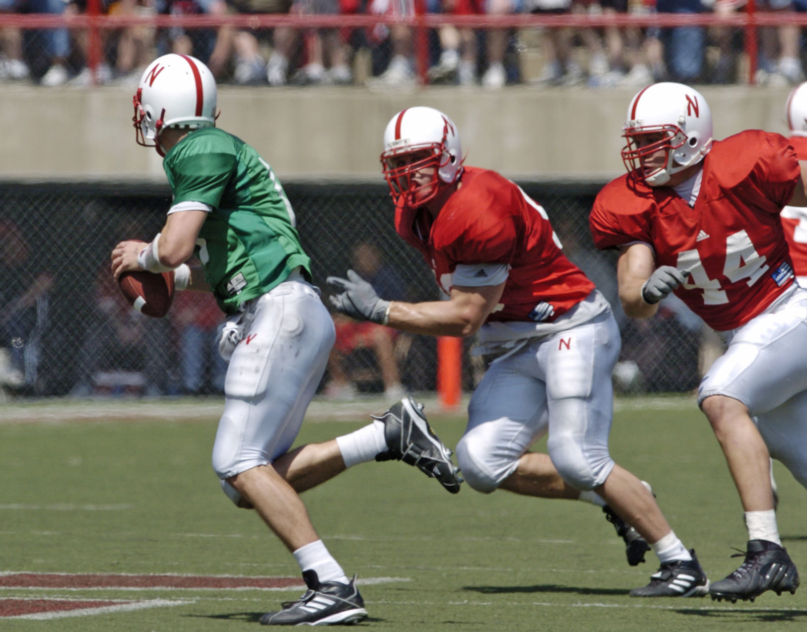 Spring Game 2004
